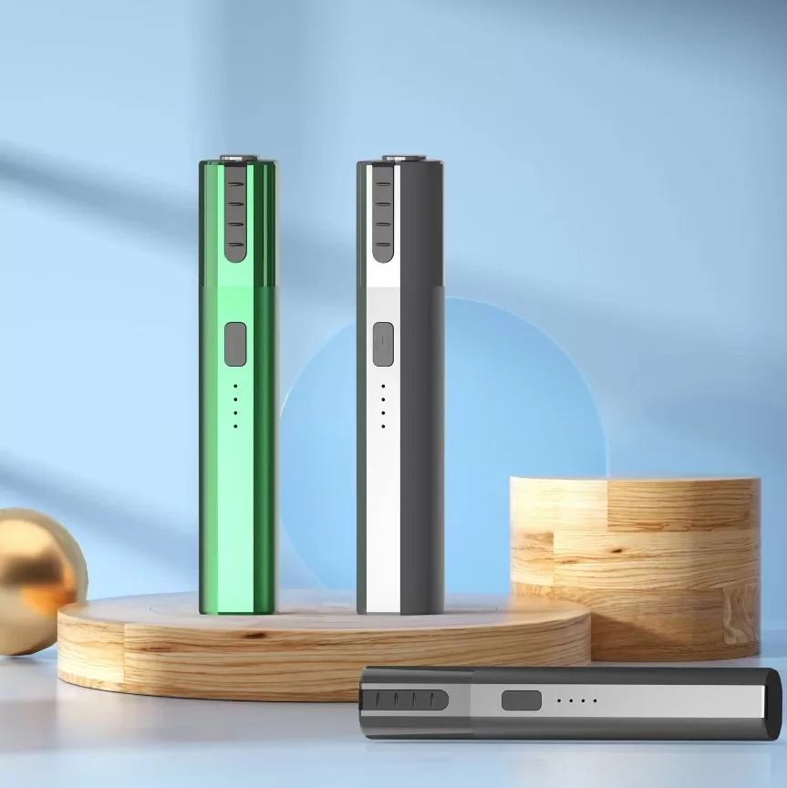 LEME SHEEN 樂美PRO｜加熱煙機 台灣現貨 711到付 - 電子煙潮流商城